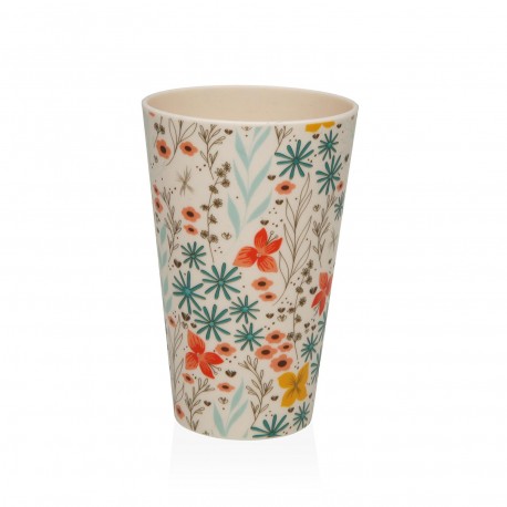 CONJUNTO 4 COPOS FIORELLA