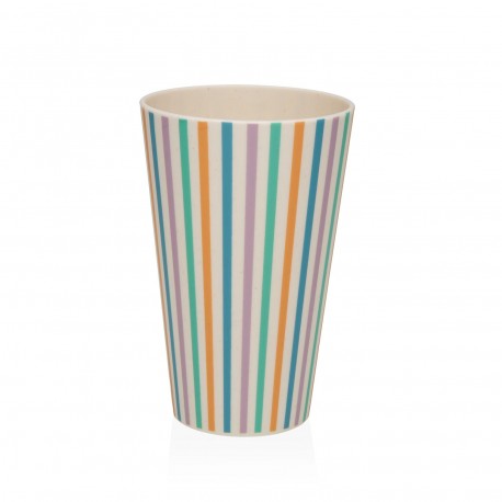 CONJUNTO 4 COPOS RISCAS