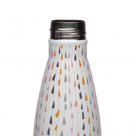 GARRAFA INOX NORDIC DROP