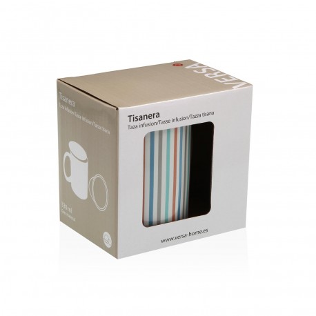 CHÁVENA INFUSÃO RISCA