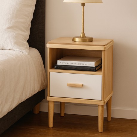 CÓMODA TOIX 1 GAVETA