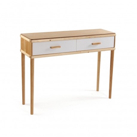 CONSOLA TOIX M 2 GAVETAS