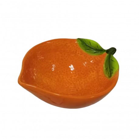 TIGELA LARANJA