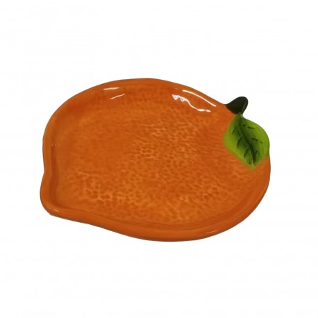 PRATO LARANJA