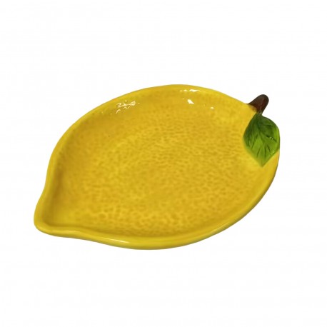 PRATO LIMÃO