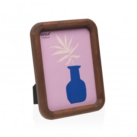 MOLDURA MADEIRA COUVET 15X20