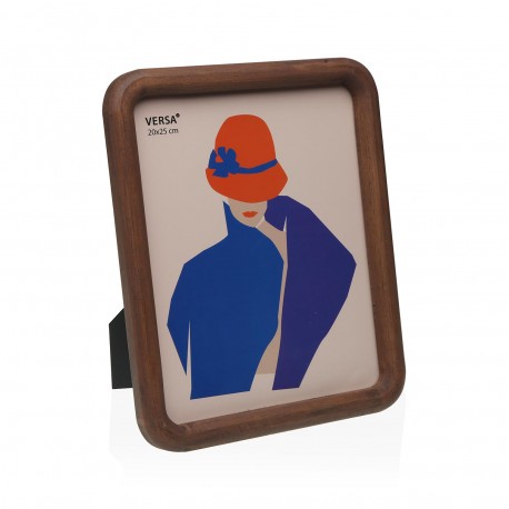 MOLDURA MADEIRA COUVET 20X25