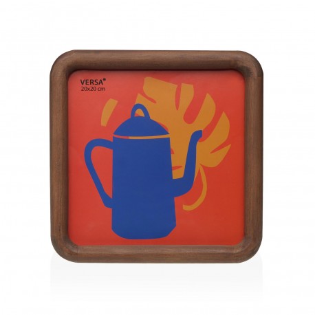 MOLDURA MADEIRA COUVET 20X20