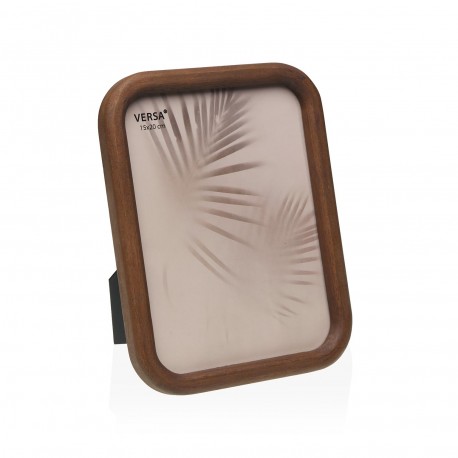 MOLDURA MADEIRA CLAY 15X20