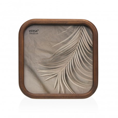 MOLDURA MADEIRA CLAY 20X20