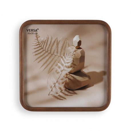 MOLDURA MADEIRA CLAY 30X30