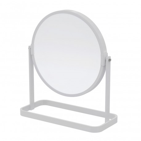 ESPELHO SOBREMESA 1X/5X PRETO