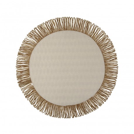 INDIVIDUAL REVERSÍVEL NATURAL