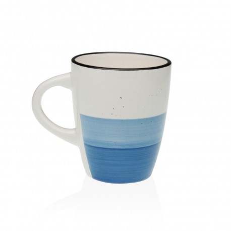 CANECA MORGAN AZUL