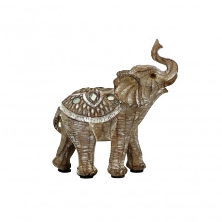 FIGURA ELEFANTE SIENA P