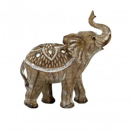 FIGURA ELEFANTE SIENA M