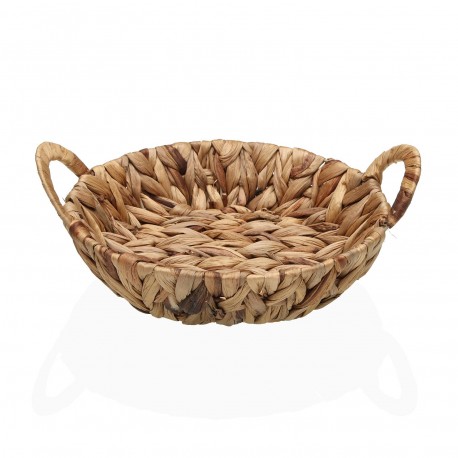 CESTO REDONDO COM PEGAS