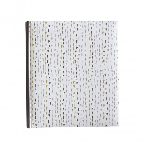 ÁLBUM NORDIC DROPS 25 PÁGINAS