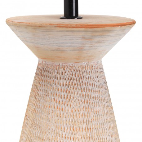 CANDEEIRO MESA BONDO