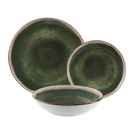 SERVIÇO 18 PEÇAS VENETIA