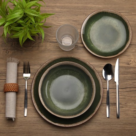 SERVIÇO 18 PEÇAS VENETIA