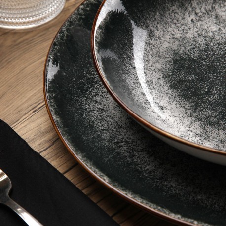 SERVIÇO 18 PEÇAS MAR