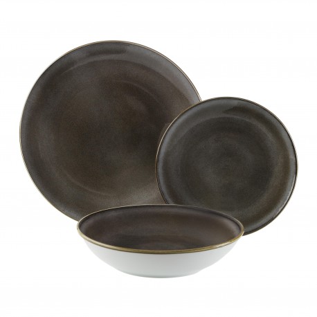 SERVIÇO 18 PEÇAS NIA