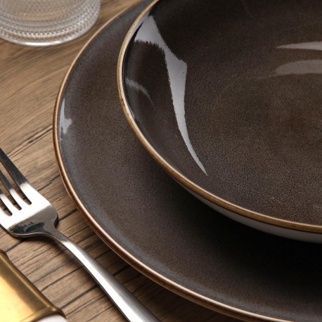 SERVIÇO 18 PEÇAS NIA