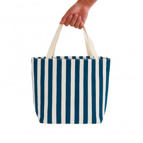 BOLSA LINTEA AZUL-MARINHO