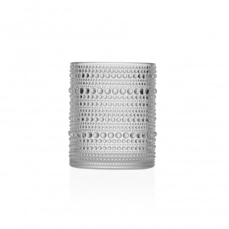 COPO DESIGN PEQUENO TRANSPARENTE