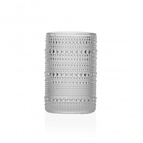 COPO DESIGN GRANDE TRANSPARENTE