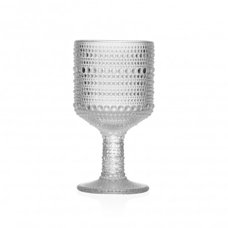 COPO VINHO DESIGN TRANSPARENTE