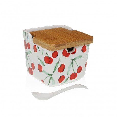 AÇUCAREIRO CHERRIES