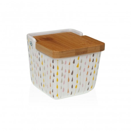 SALEIRO PEQUENO NORDIC DROP