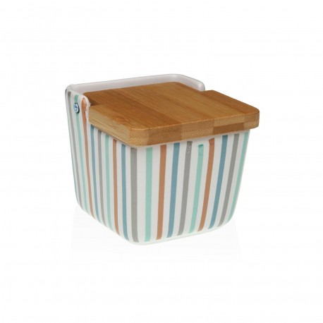 SALEIRO PEQUENO RISCA