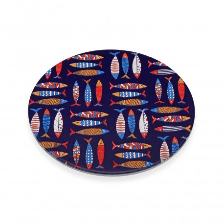 BASE DE TACHO MARINHO