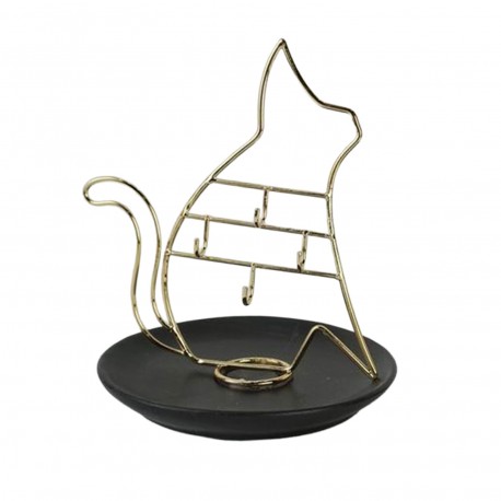 JOALHEIRO DECORATIVO CÃO