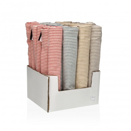 PANO COZINHA RISCAS SORTIDO 50X70CM