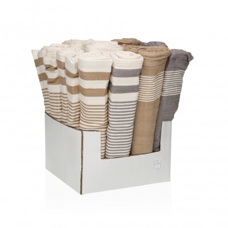 PANO COZINHA SORTIDO 50X70CM