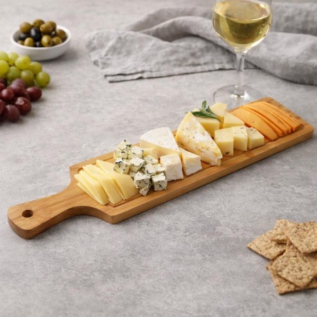 TÁBUA CORTAR BAMBU GRANDE