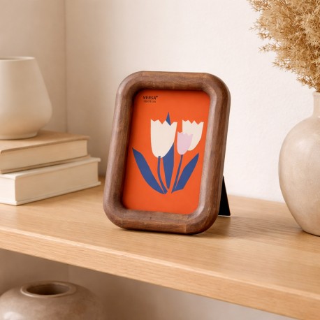 MOLDURA MADEIRA COUVET 10X15