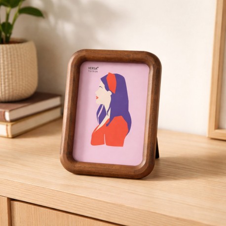 MOLDURA MADEIRA COUVET 13X18