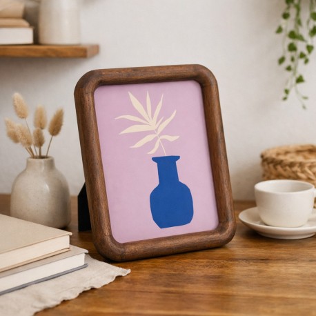 MOLDURA MADEIRA COUVET 15X20