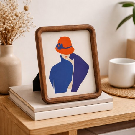 MOLDURA MADEIRA COUVET 20X25