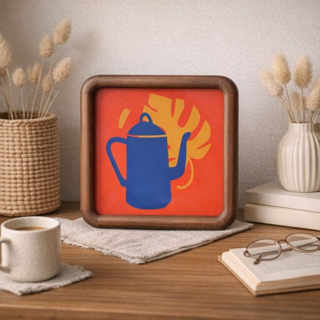 MOLDURA MADEIRA COUVET 20X20