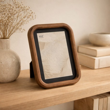 MOLDURA MADEIRA CLAY 13X18