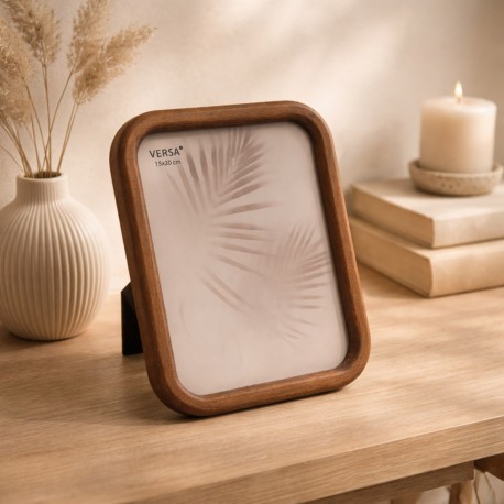 MOLDURA MADEIRA CLAY 15X20