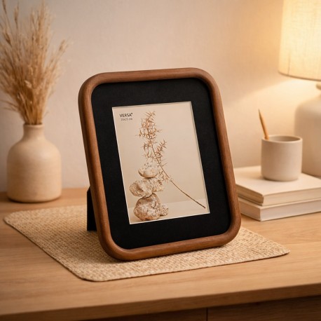 MOLDURA MADEIRA CLAY 20X25