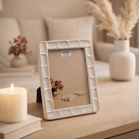 MOLDURA RESINA VASSA 13X18