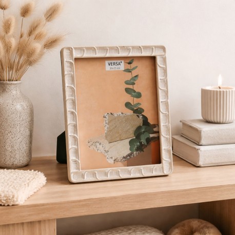 MOLDURA RESINA VASSA 20X25